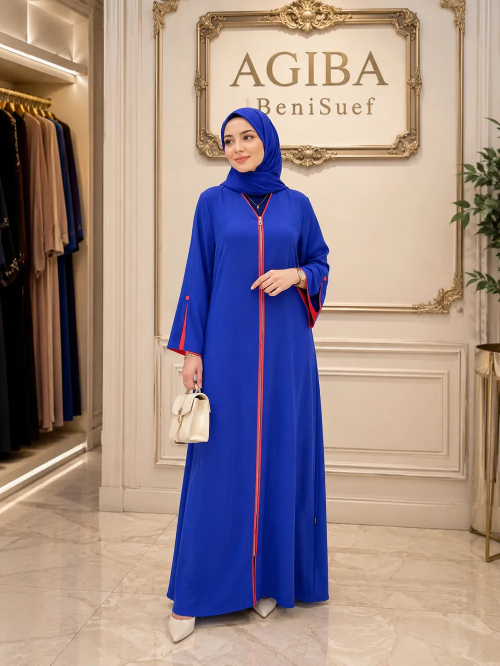 عباية كود 1720 2