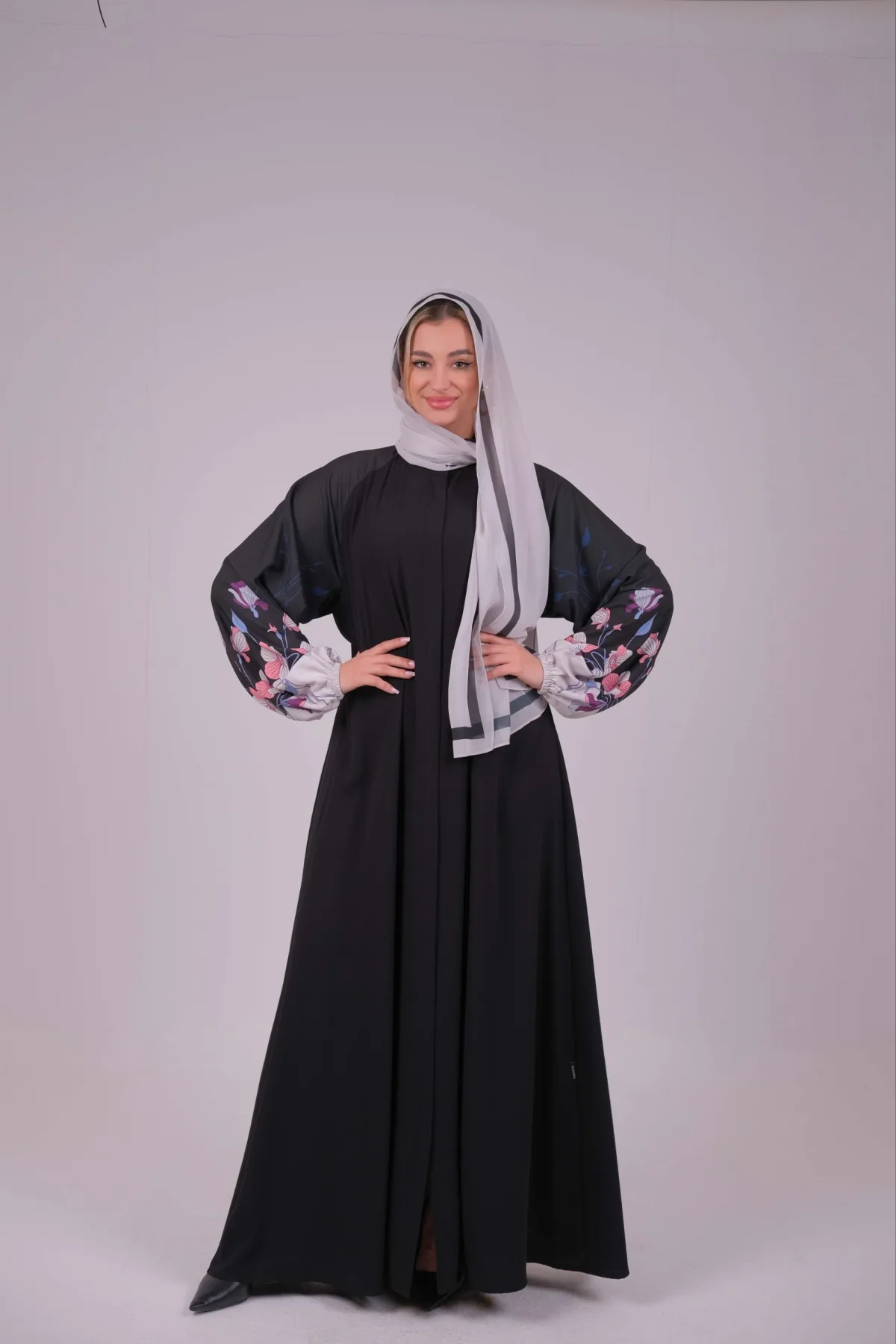عباية كود 1706 2