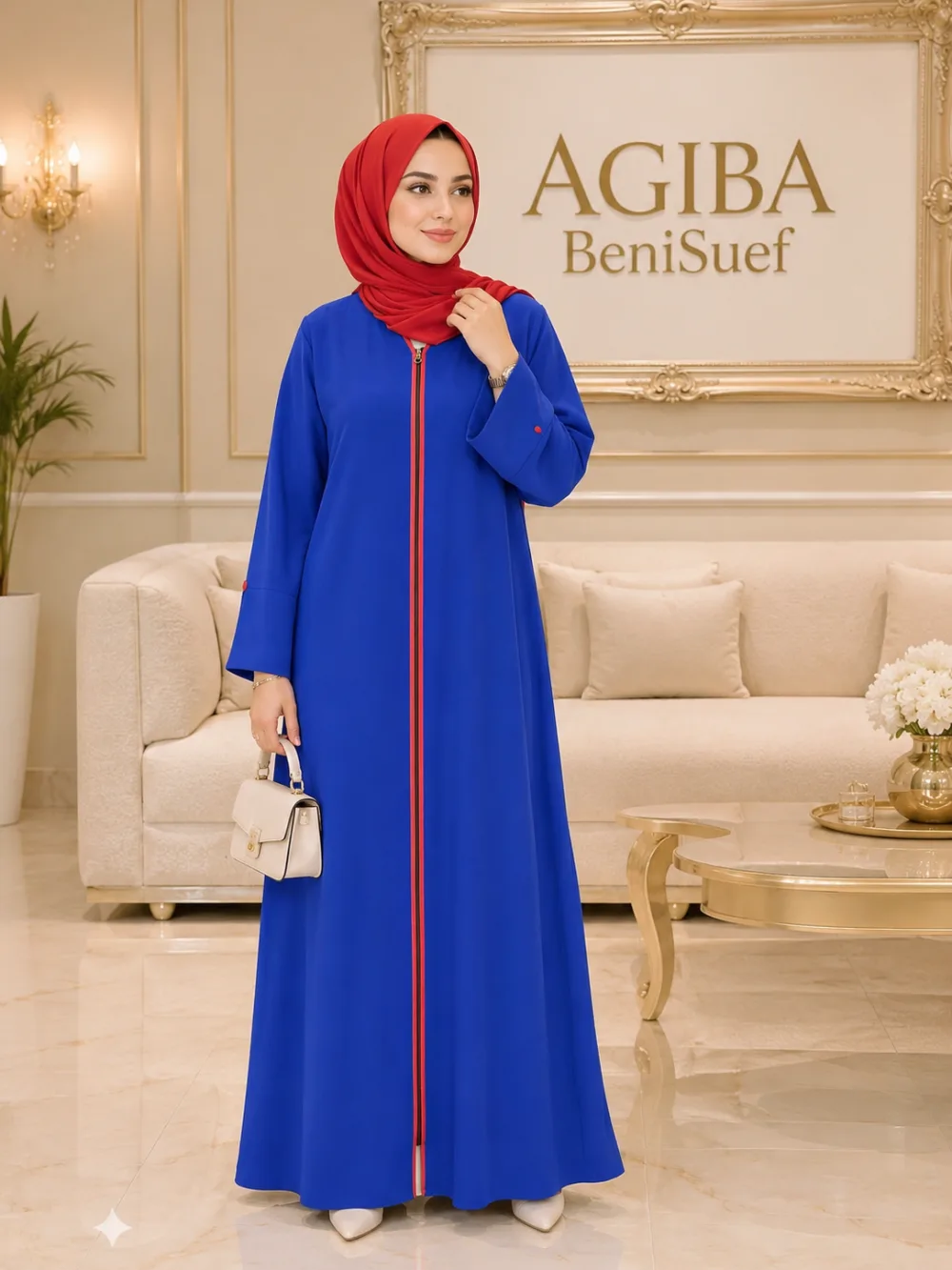 عباية كود 1720