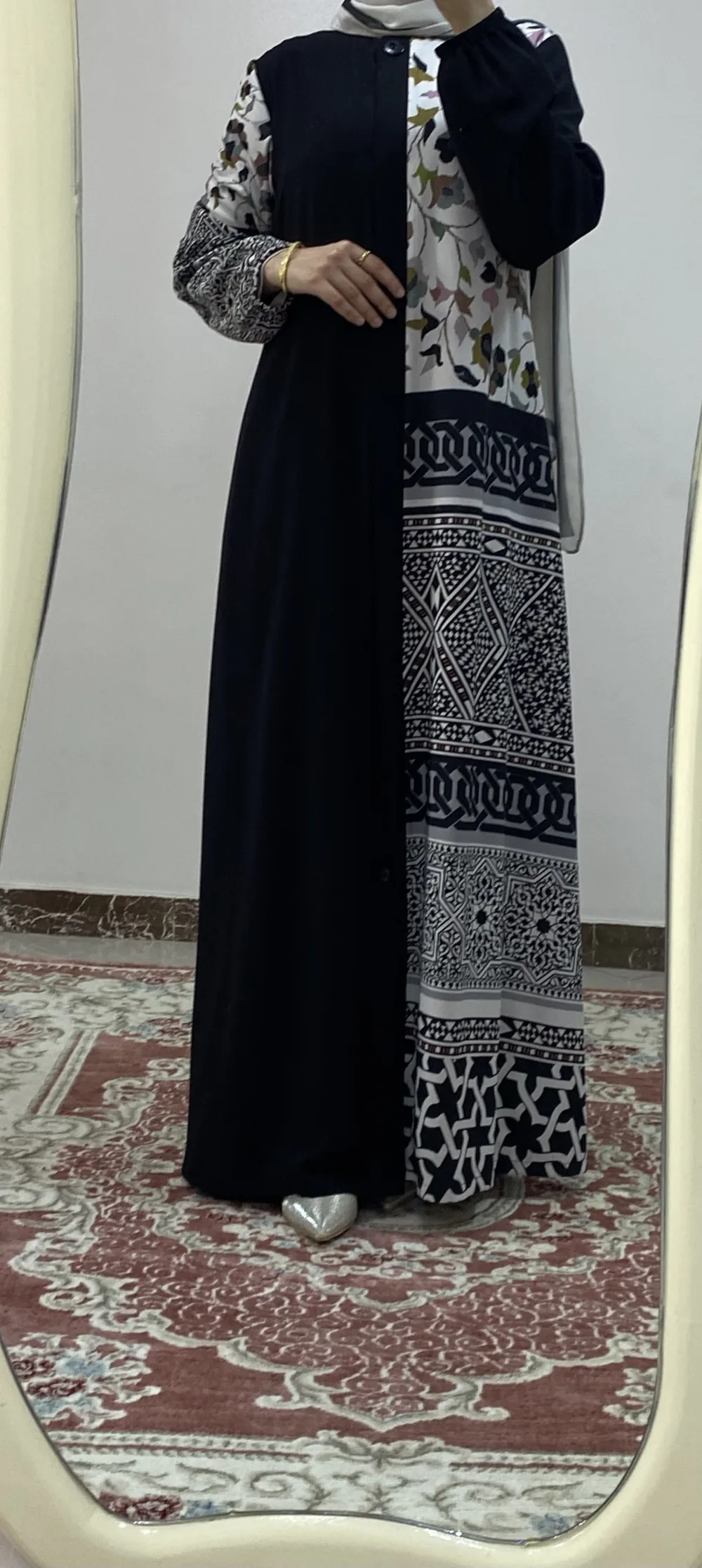 عباية كود 1679 3