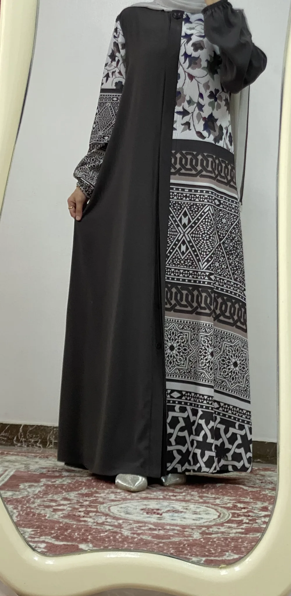 عباية كود 1679 2