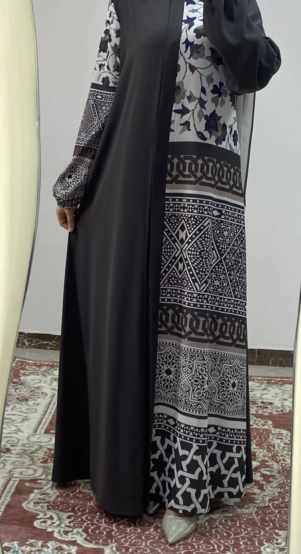 عباية كود 1679